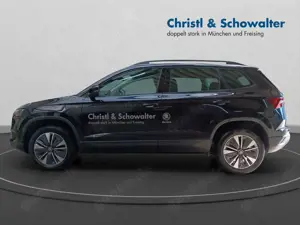Skoda Karoq 1.5 TSI DSG Design Selection ACC+AHK+LED Bild 3