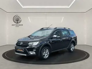 Dacia Logan MCV TCe 90 Stepway NAVI/KLIMA/AHK