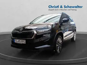 Skoda Karoq 1.5 TSI DSG Design Selection ACC+AHK+LED Bild 2