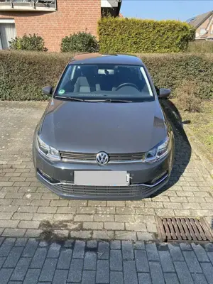 Volkswagen Polo Highline BMT/Start-Stopp