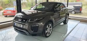 Land Rover Range Rover Evoque Cabrio HSE Dynamic, Standheizung, Luxus-Paket,ect.