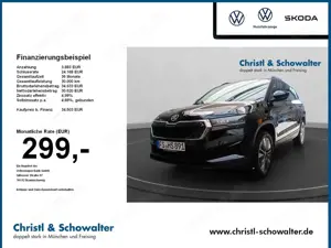 Skoda Karoq 1.5 TSI DSG Design Selection ACC+AHK+LED