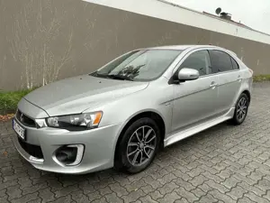 Mitsubishi Lancer Plus Bild 2