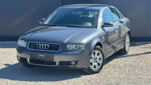 Audi A4 1.9TDI*TÜV 03/28*2.HAND*PDC*SHZ*KLIMA*
