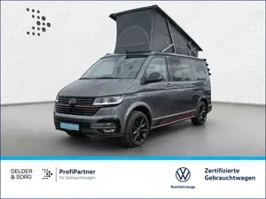 Volkswagen T6.1 California Ocean 2.0 TDI Stand*RFK*ACC*AHK