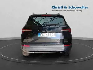 Skoda Karoq 1.5 TSI DSG Design Selection ACC+AHK+LED Bild 5