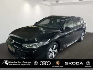 Volkswagen Passat R-Line 2,0 l TDI SCR 110 kW (150 PS) DSG