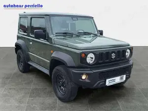 Suzuki Jimny Comfort AllGrip 1.5