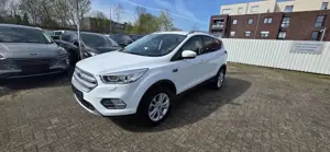 Ford Kuga 1.5 EcoBoost 2x4 Titanium ACC Camera TWA 110 kW (1