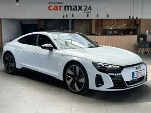 Audi e-tron GT 360° ACC BO HuD Matrix Pano SOH 90,8