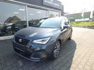 SEAT Arona Arona FR 1.5 TSI DSG Navi, Beats, ACC