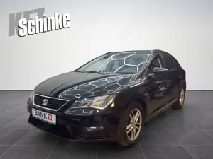 SEAT Leon ST Reference *Finanzierung*