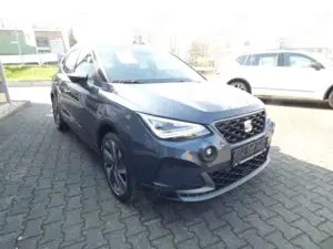 SEAT Arona Arona FR 1.5 TSI DSG Navi, Beats, ACC Bild 2