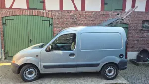 Renault Kangoo Kangoo Rapid 1.5 dCi Extra