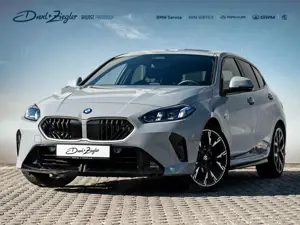 BMW 120 M-Sport 19 PANO AdLED KoZg SHZ SpieglP ParkA