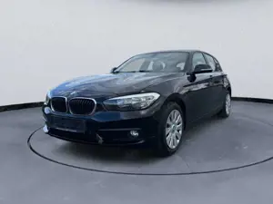 BMW 116 1 Limousine 5-trg. 116 d Advantage