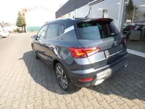 SEAT Arona Arona FR 1.5 TSI DSG Navi, Beats, ACC Bild 5