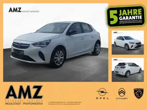 Opel Corsa F 1.2 SpurH