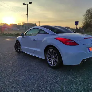 Peugeot RCZ RCZ 1.6 200 THP