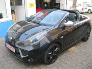 Renault Wind Wind TCe 100 Dynamique