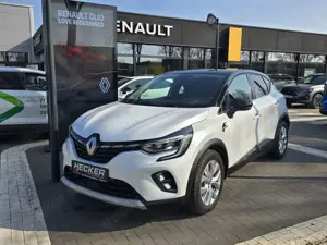 Renault Captur II 1.6 E-TECH Plug-in 160 Intens (EURO 6d)