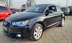 Audi A1 1.6 TDI Alufelgen* PDC* SH* TÜV NEU!