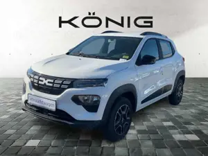 Dacia Spring Electric 45 Essential