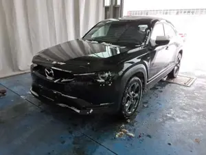 Mazda MX-30 EV ADVANTAGE Kamera, Teilleder