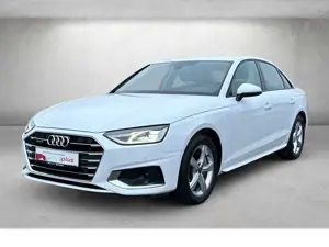 Audi A4 Lim. advanced 40 TDI quattro S tronic *Navi*