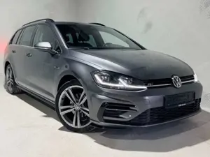 Volkswagen Golf VII R Line Highline * Digital*Facelift*TOP