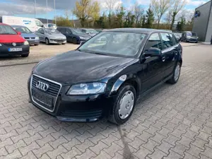 Audi A3 Sportback 1.4 TFSI Attraction