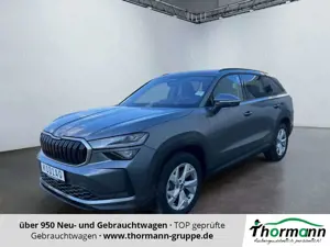Skoda Kodiaq Selection 2.0 TDI DSG 4x4 Matrix-LED Navi