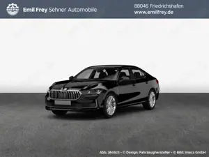 Skoda Superb Combi 1.5 TSI mHEV DSG Selection 110 kW, 5-