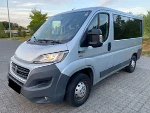 Fiat Ducato Ducato L1H1