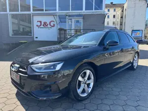 Audi A4 Avant 35 TFSI advanced LED*Optik schwarz.*