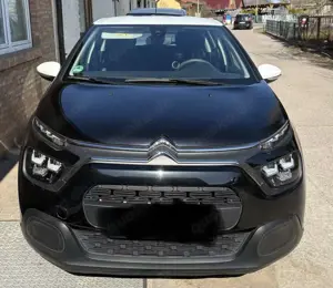 Citroen C3 Feel  - Omas Perle! Sehr gepflegt -wenig Kilometer