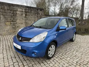Nissan Note 1.4 Acenta 1,Hand Klima