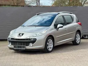 Peugeot 207 SW Sport/Automatik/Pano