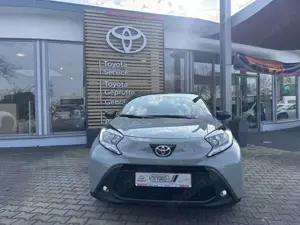 Toyota Aygo X Team D Automatik Bild 2