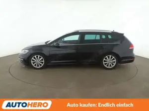 Volkswagen Golf 1.5 TSI ACT Highline BM Aut.*NAVI*LED*ACC* Bild 3