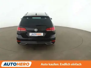 Volkswagen Golf 1.5 TSI ACT Highline BM Aut.*NAVI*LED*ACC* Bild 5