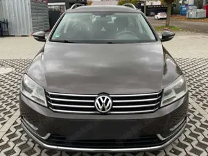 Volkswagen Passat Variant Passat Variant Diesel 2.0 TDI