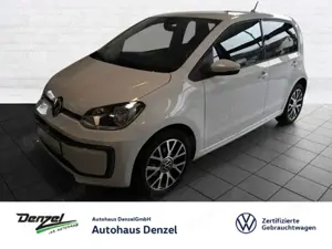 Volkswagen up! Style Plus GRA/KAMERA/SITZHZG/CCS