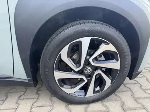 Toyota Aygo X Team D Automatik Bild 5