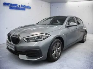 BMW 118 118i Advantage LED SHZ NAVI LHZ PDC