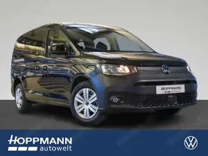Volkswagen Caddy NEUWAGEN 5-Sitzer Motor: 2,0 l TDI 90