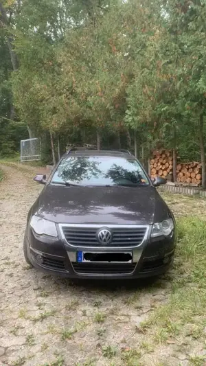 Volkswagen Passat Variant Passat Variant 1.8 TSI Automatik Comfortline