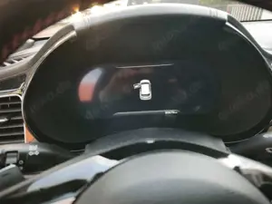 Kia ProCeed / pro_cee'd ProCeed 1.6 T-GDI DCT7 OPF GT