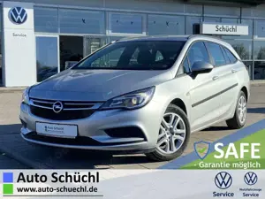 Opel Astra ST 1.6 Diesel Edition NAVI-PRO+GRA+PDC