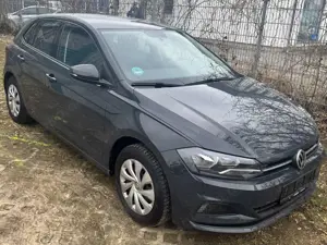 Volkswagen Polo Polo VI 1.0 Trendline